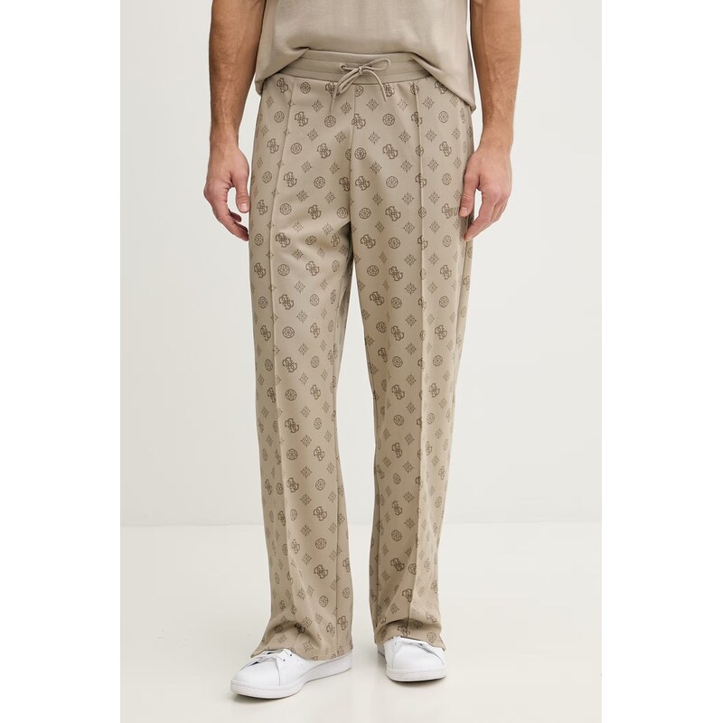 Guess teplákové nohavice pánske OVIDO 67824330