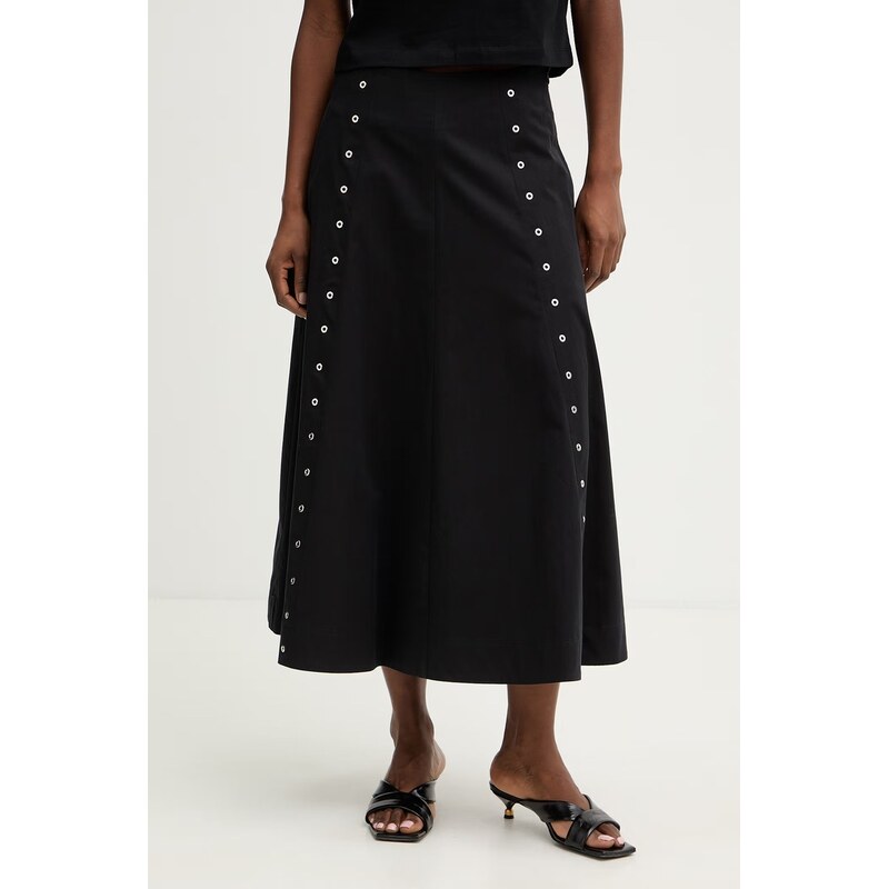 Marella sukňa bavlnená TALAMO 67824384