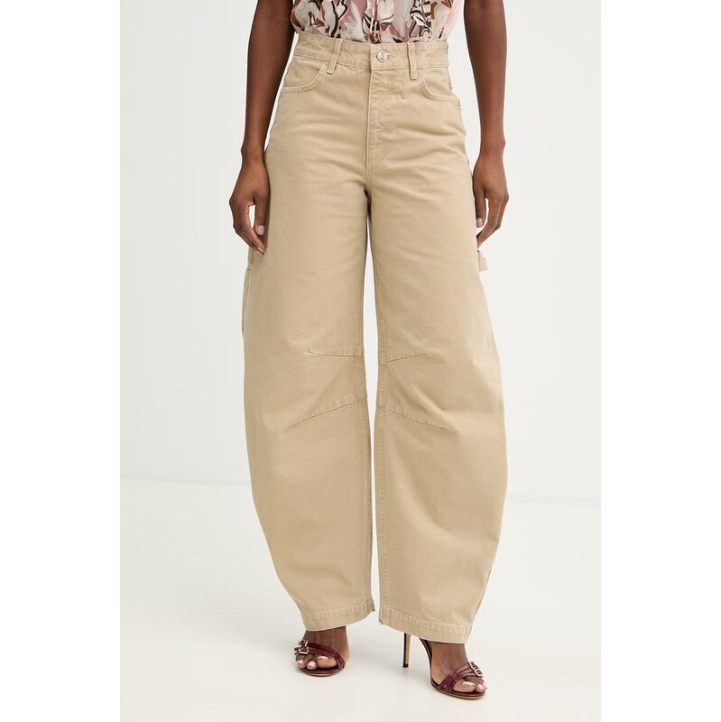 Patrizia Pepe rifle relaxed fit dámske 67824385