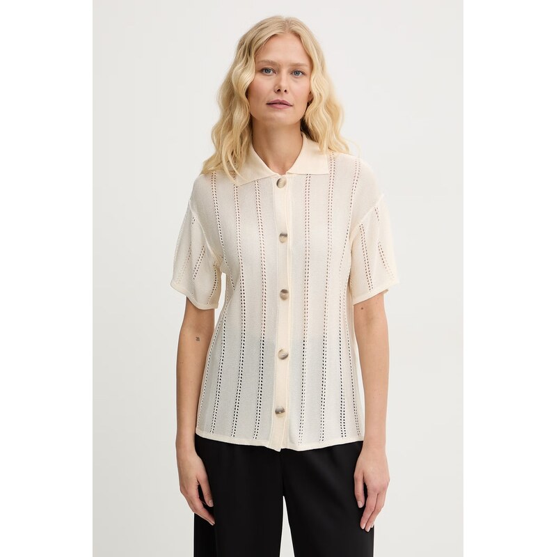 Marella kardigán dámsky z viskózy MLMBAMBINA 67824389