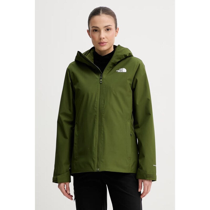 The North Face športová bunda dámska QUEST 67824440
