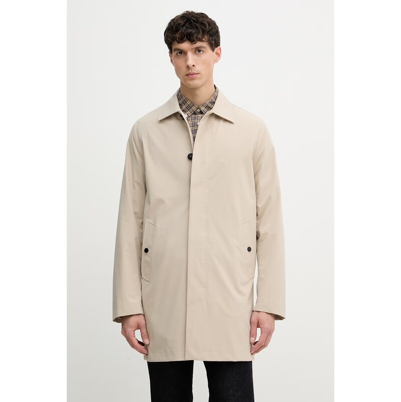 Trussardi pánsky kabát 67824405