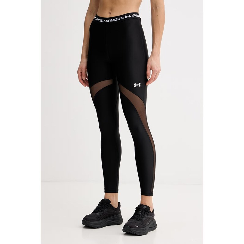Under Armour legíny dámske HeatGear 67824497
