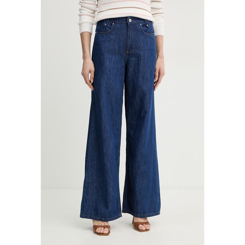 iBlues rifle široké dámske NINASUMMER 67824535