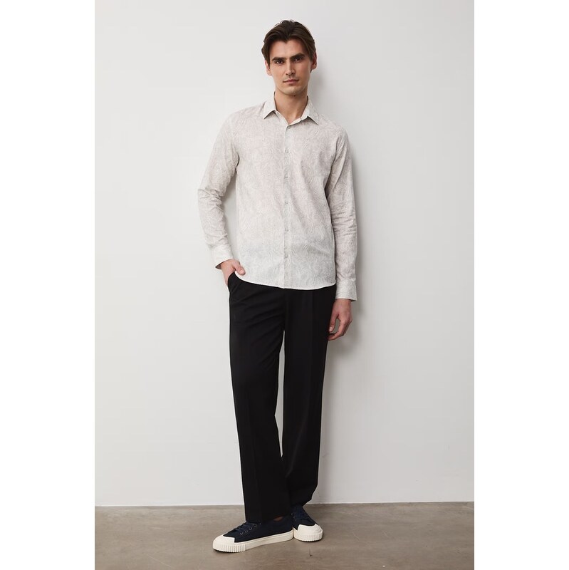 Medicine košeľa pánska bavlnená 67824538