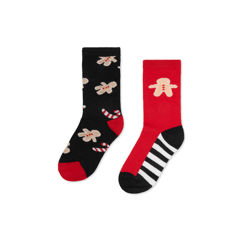 Dlhé ponožky Action Boy 67824765