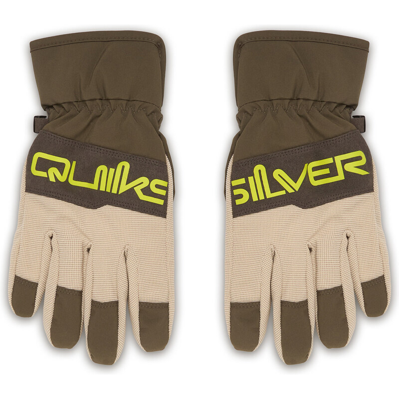 Lyžiarske rukavice Quiksilver 67662074