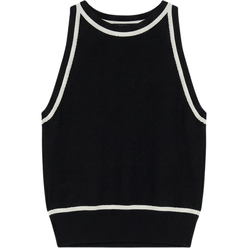 IMPERIAL Metropolitan Black top 67824929