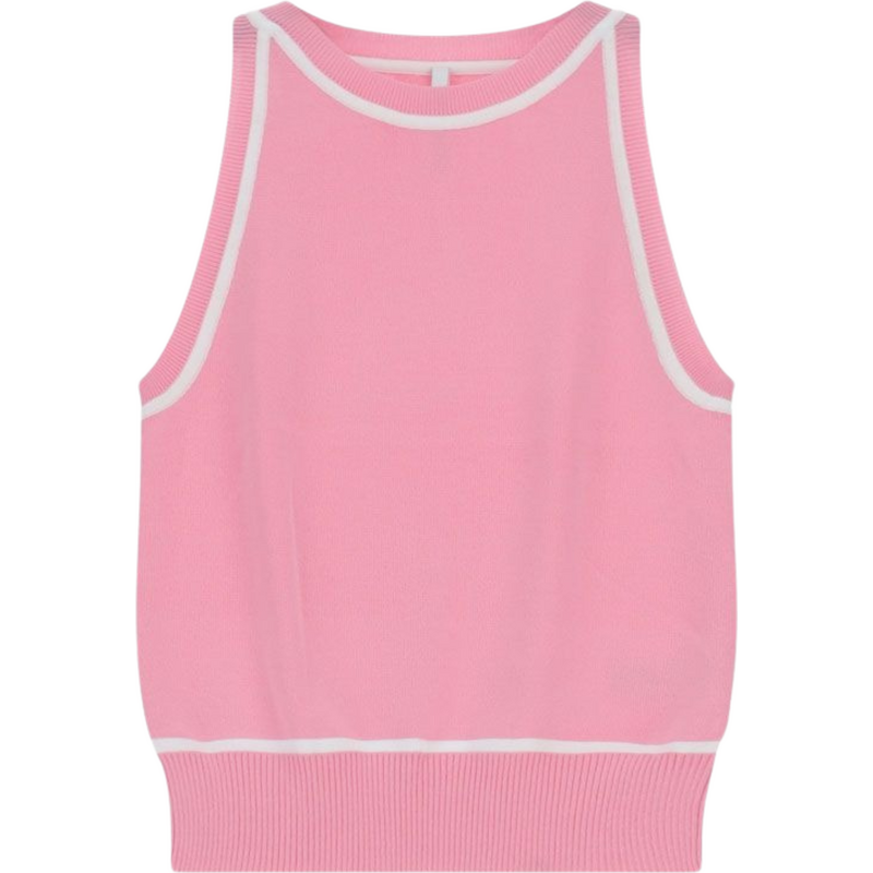 IMPERIAL Metropolitan Pink top 67824927