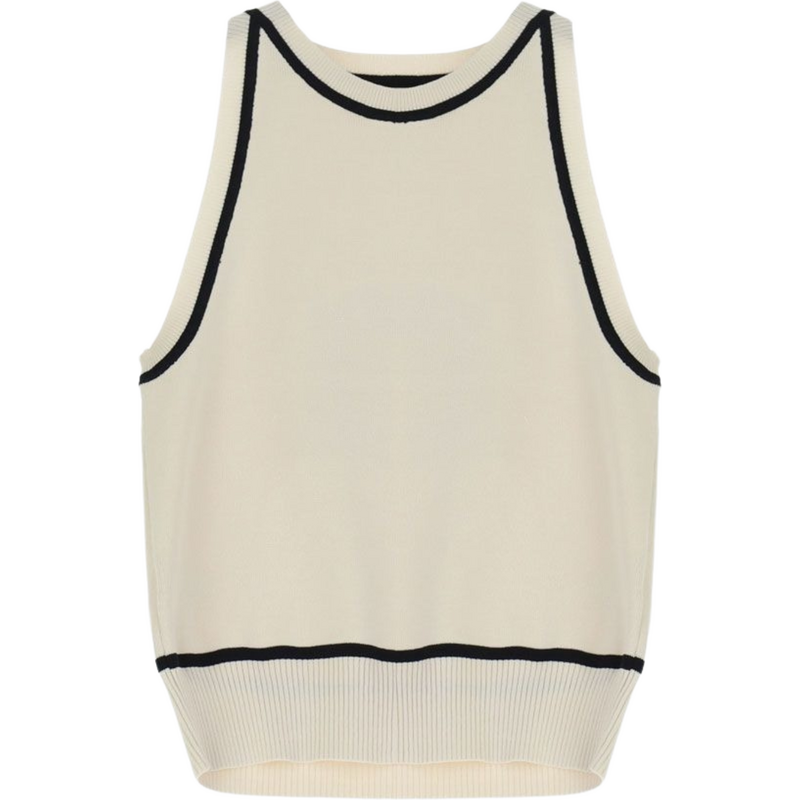 IMPERIAL Metropolitan White top 67824930