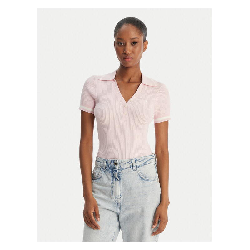 Polokošeľa Guess Jeans 67768235