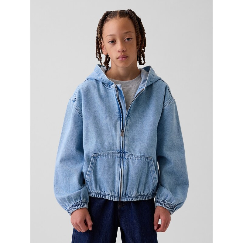 GAP Childrens Denim Jacket - Boys 67856397