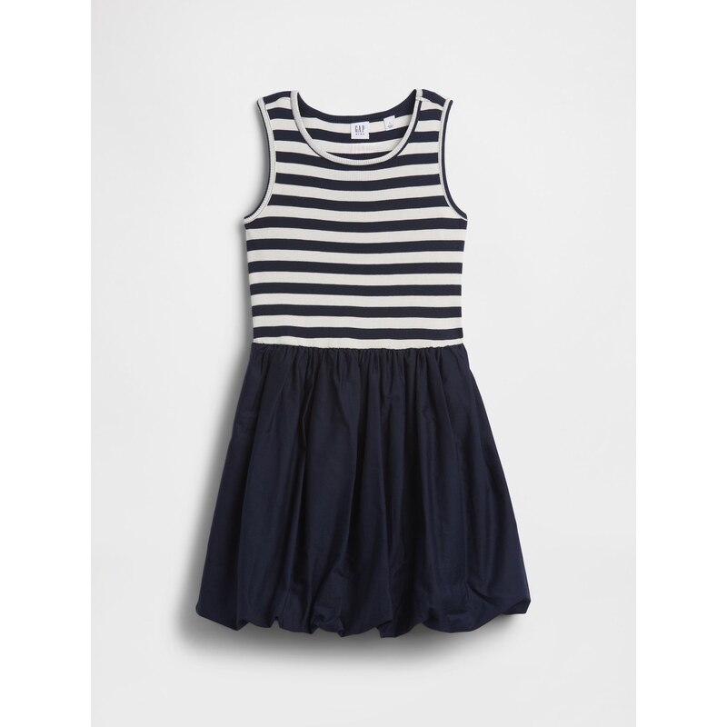 Detské GAP balónové šaty 67856405