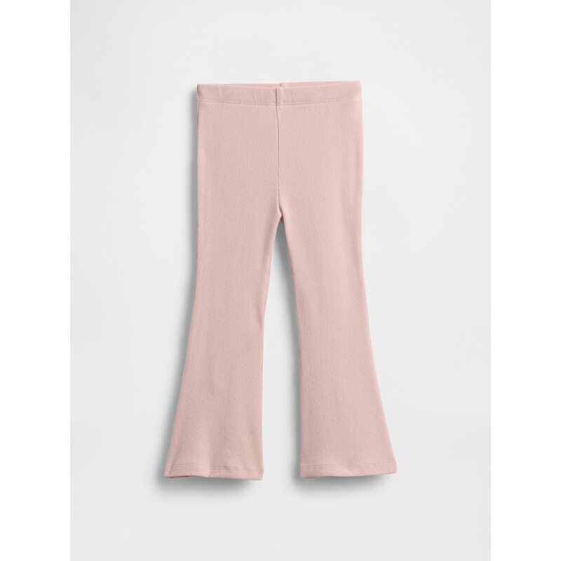 E-shop GAP Baby rebrované legíny Mix & Match - dievčenské
