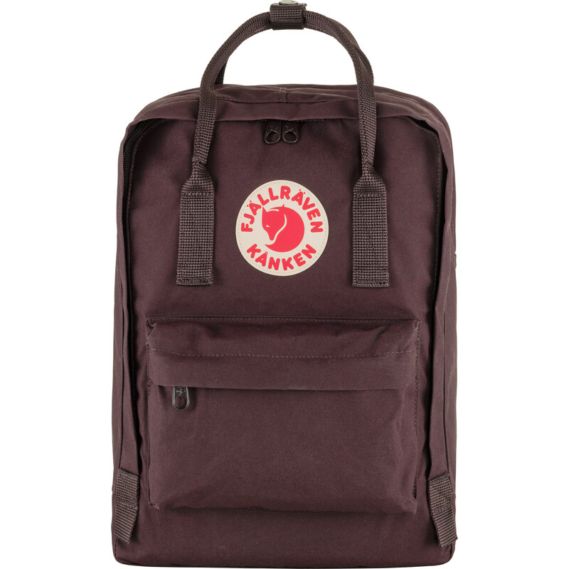Fjällräven Kanken Laptop 13 Blackberry 67891464