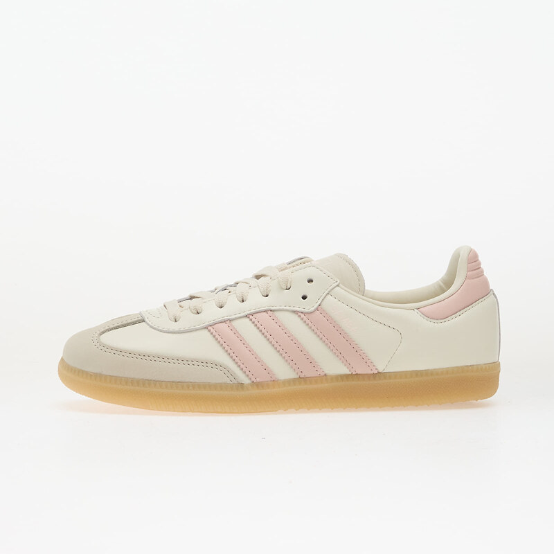 adidas Originals adidas Samba Og W Off White/ Sanpin/ Gum 67825235