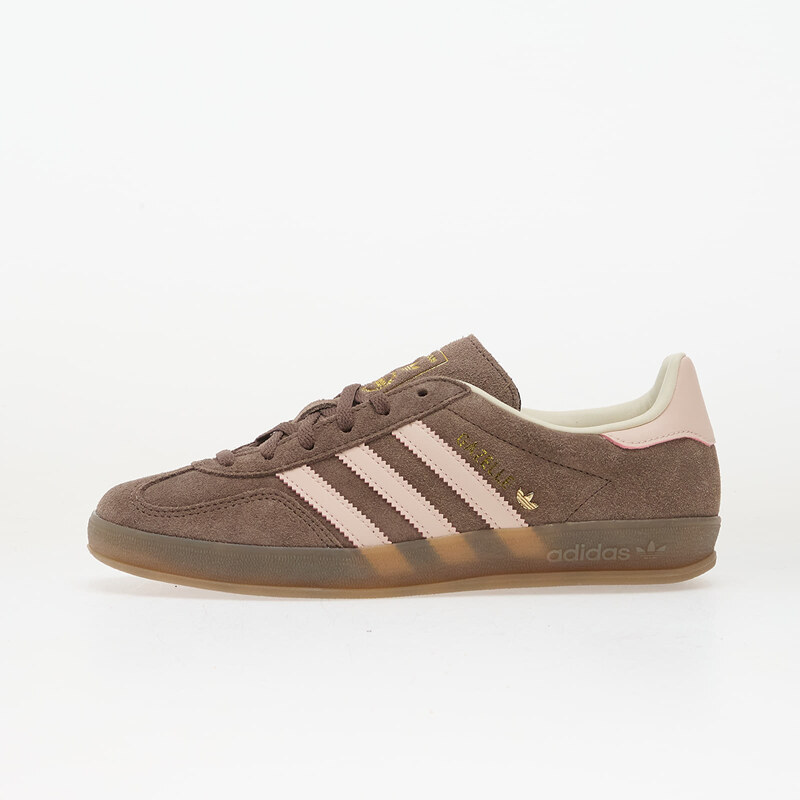 adidas Originals adidas Gazelle Indoor W Earth Strata/ Wonder Aqua/ 67869814