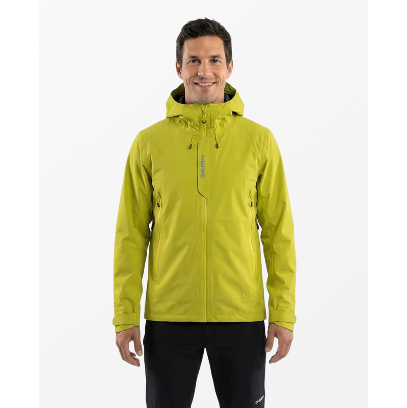 Husky Nakama M yellow 67876678