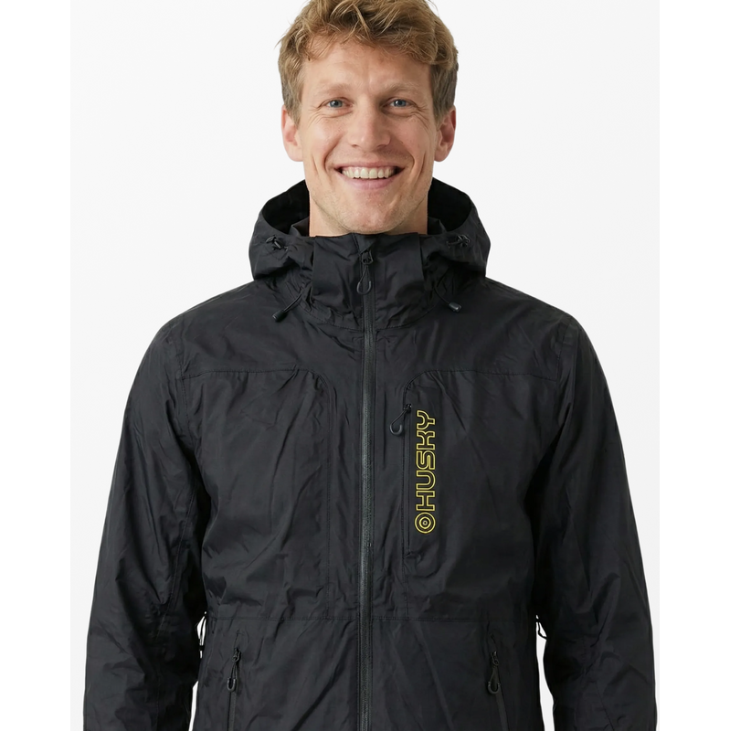 Husky Nakama M black 67876679