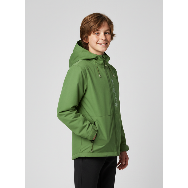 Husky Neoni K green 67876685