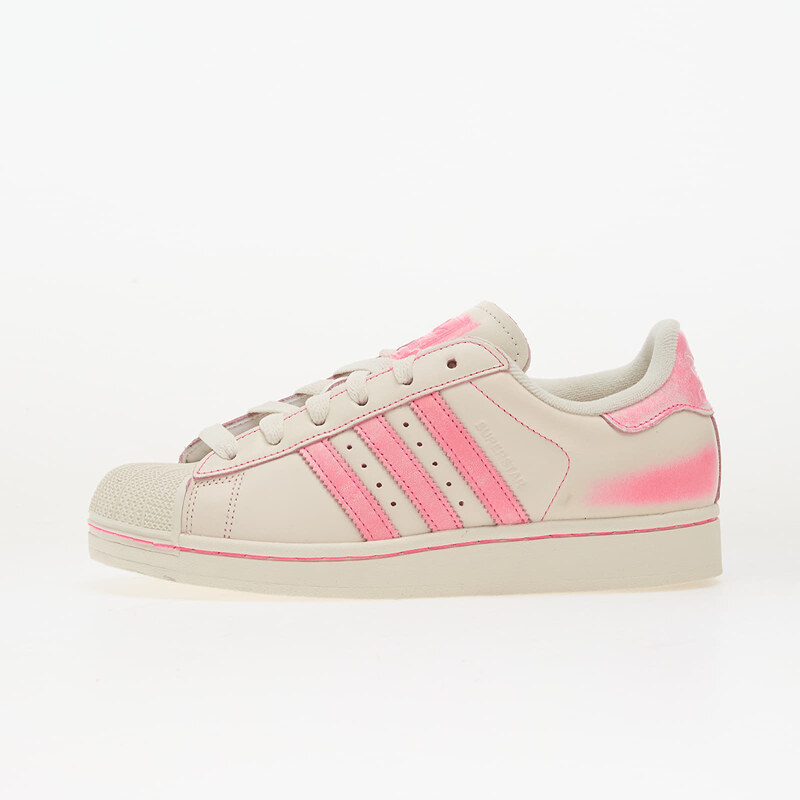 adidas Originals adidas Superstar II W Off White/ Off White/ Lucid 67825262