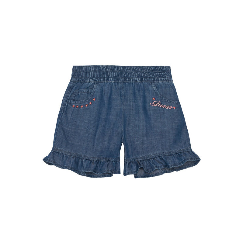 Džínsové šortky Guess 67825389