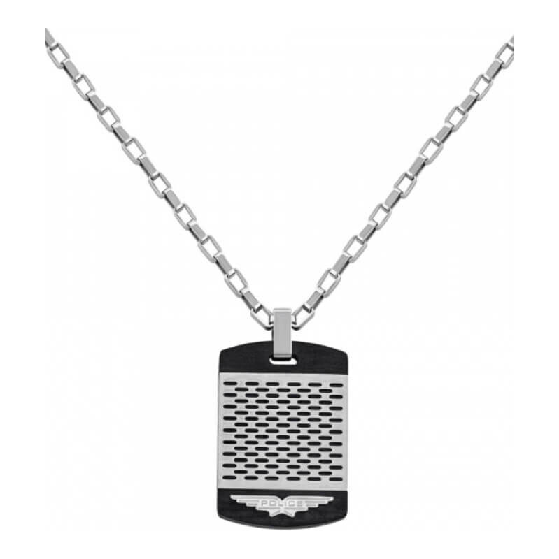 Police Pánsky náhrdelník Pozas PJ26468PSS/01 67826359
