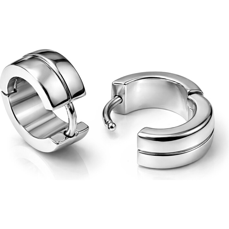 Boccia Titanium Titánové náušnice 0505-05 66584557