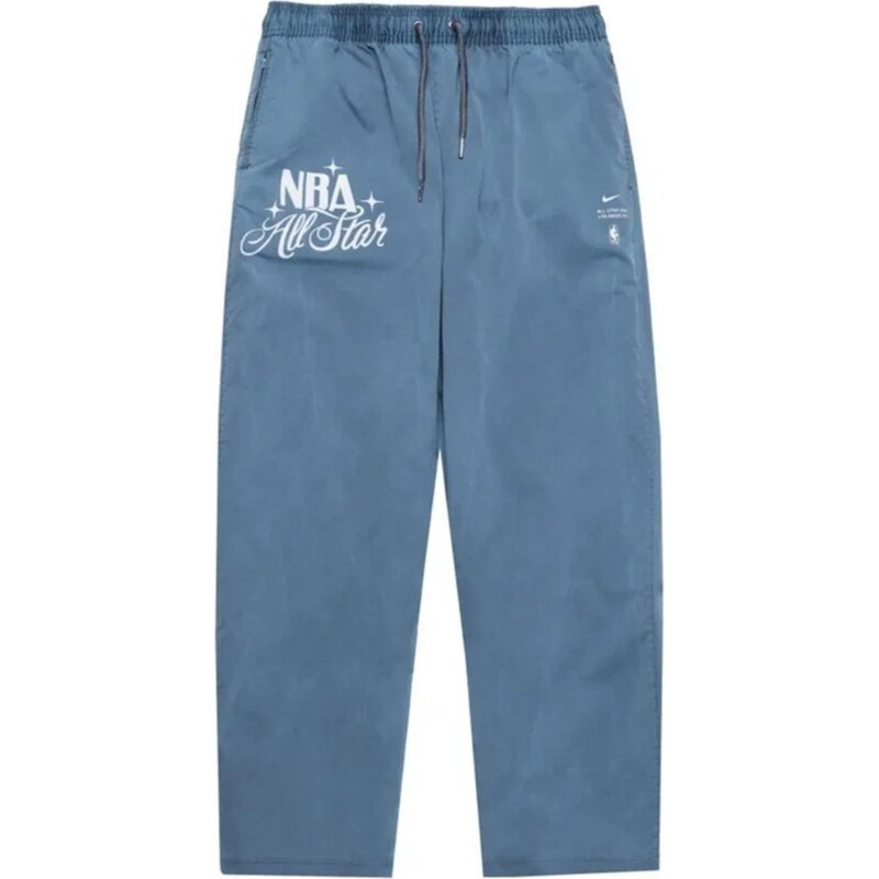 Nike Dri-FIT NBA All-Star Weekend Standard Issue Pants College Navy - 67503786