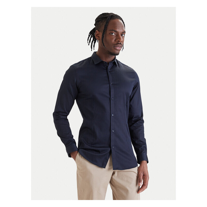Košeľa Jack & Jones 67826299
