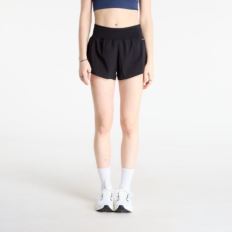 Šortky The North Face Summit Pacesetter 3In Short TNF Black M 67825323