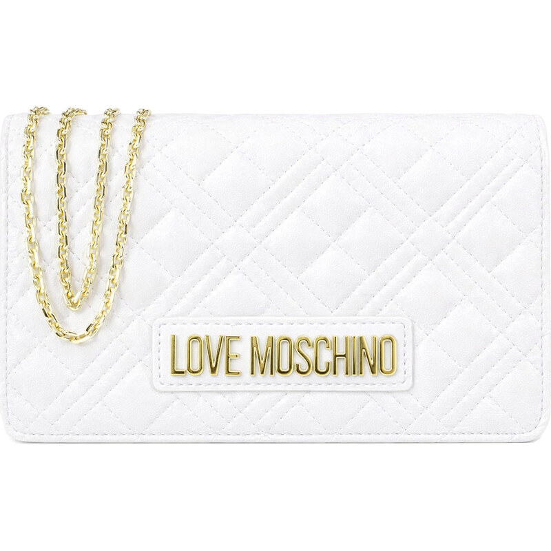 Moschino Love Dámska crossbody kabelka JC4079PP0OLA0100 67825328