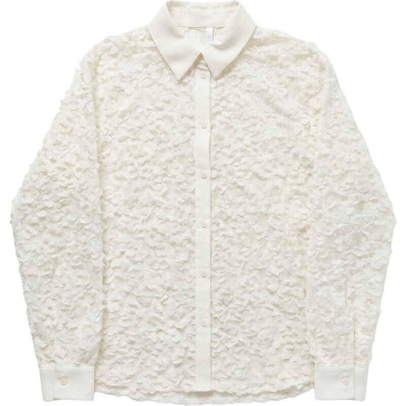 IMPERIAL Amor White blúzka 67826333