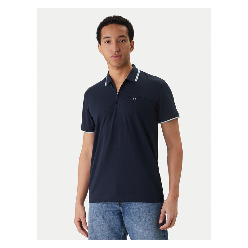 Polokošeľa Jack & Jones 67826254