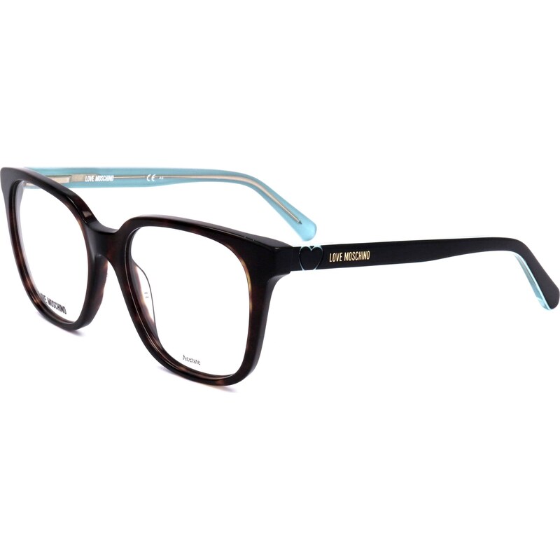 Dioptrické okuliare Love Moschino MOL590 086 67825981