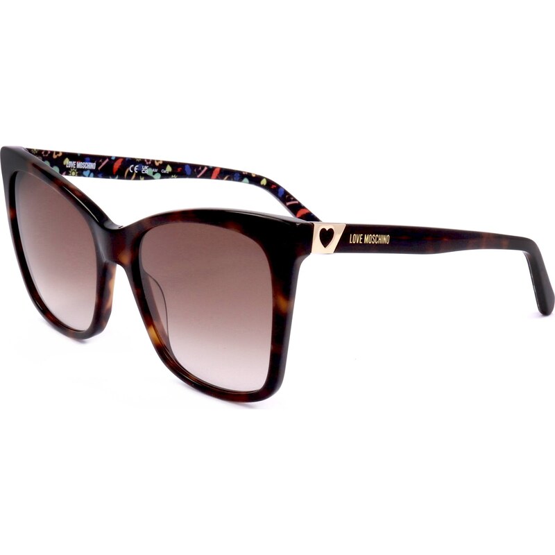 Slnečné okuliare Love Moschino MOL034/S 086 67825998