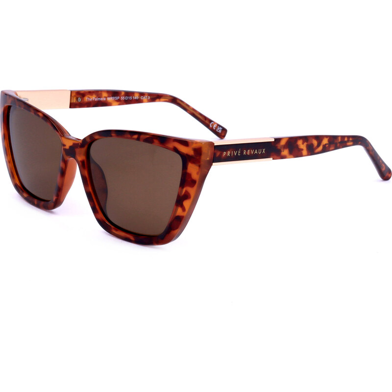 Slnečné okuliare Prive Reveaux THE PALMERA/S WR9 67826018