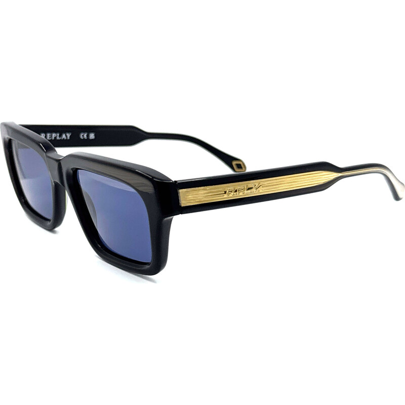 Slnečné okuliare Replay RY648S 01 67826092