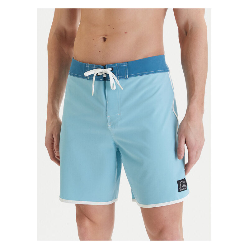 Plavecké šortky Quiksilver 67825382