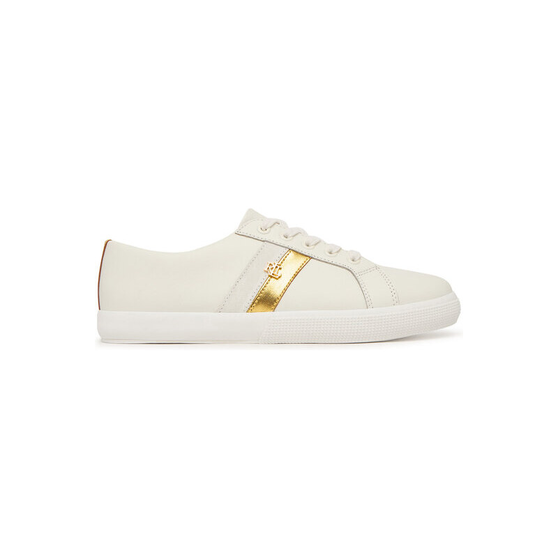 Sneakersy LAUREN RALPH LAUREN 67826288