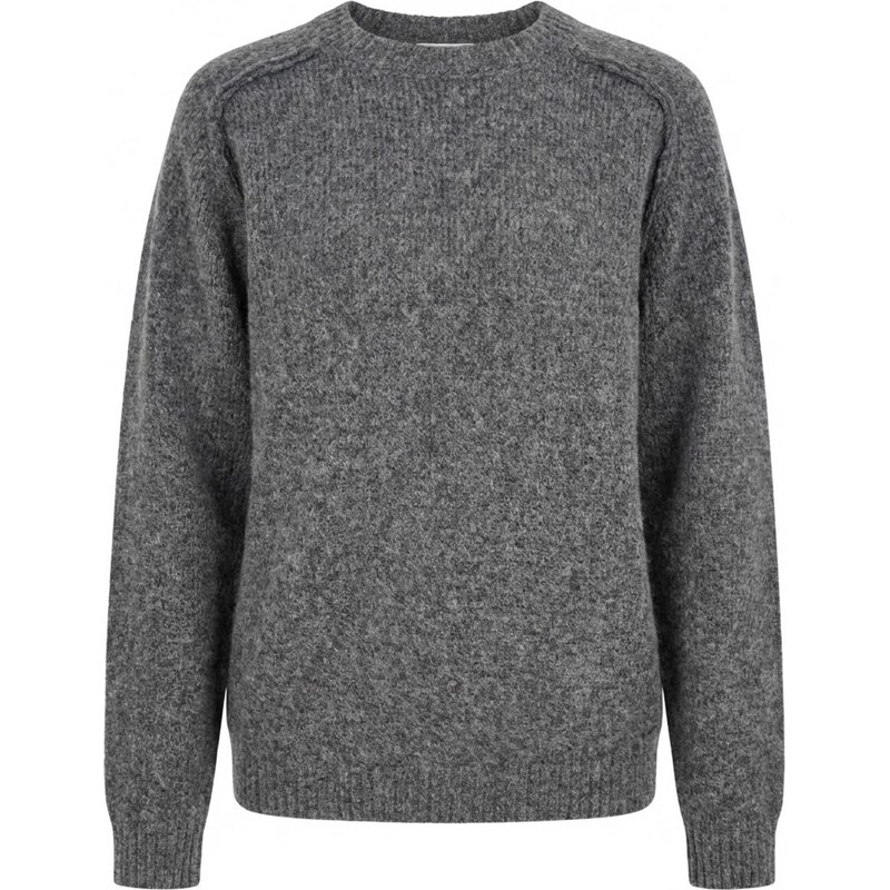 studioselect Sveter Robin sivá melírovaná 66571084