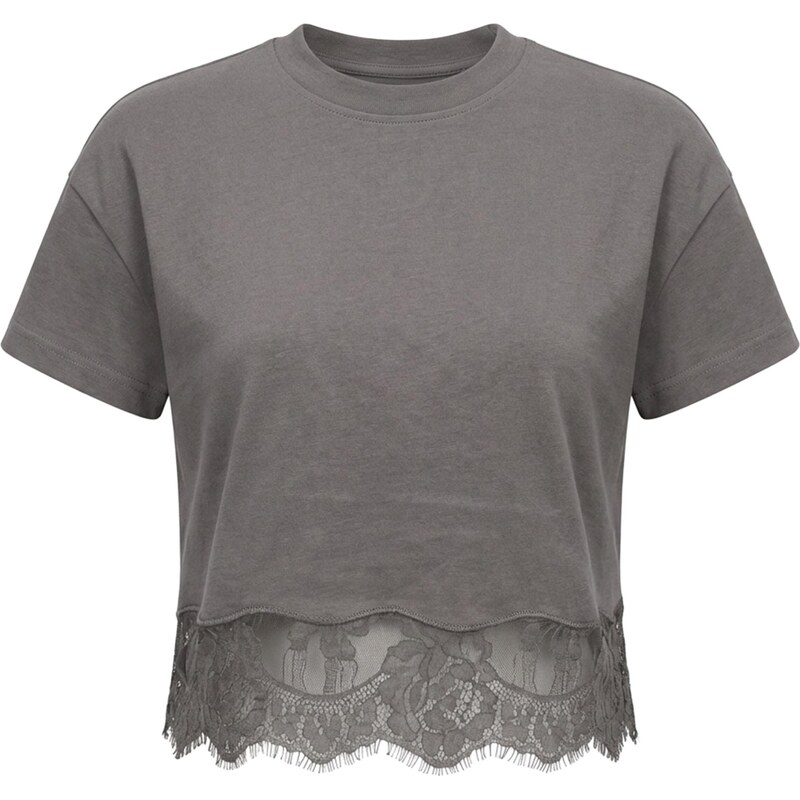 studioselect Tričko Piper tmavosivá 66789770