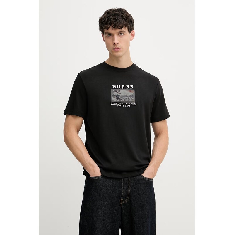 Guess tričko pánske 67826338