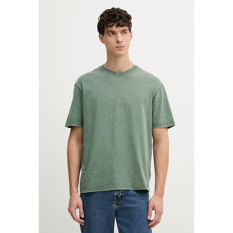 Guess tričko pánske bavlnené 67826340