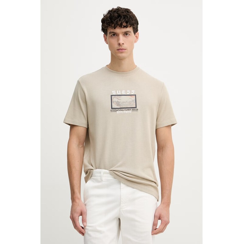 Guess tričko pánske 67826339
