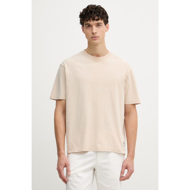 Guess tričko pánske bavlnené 67826341