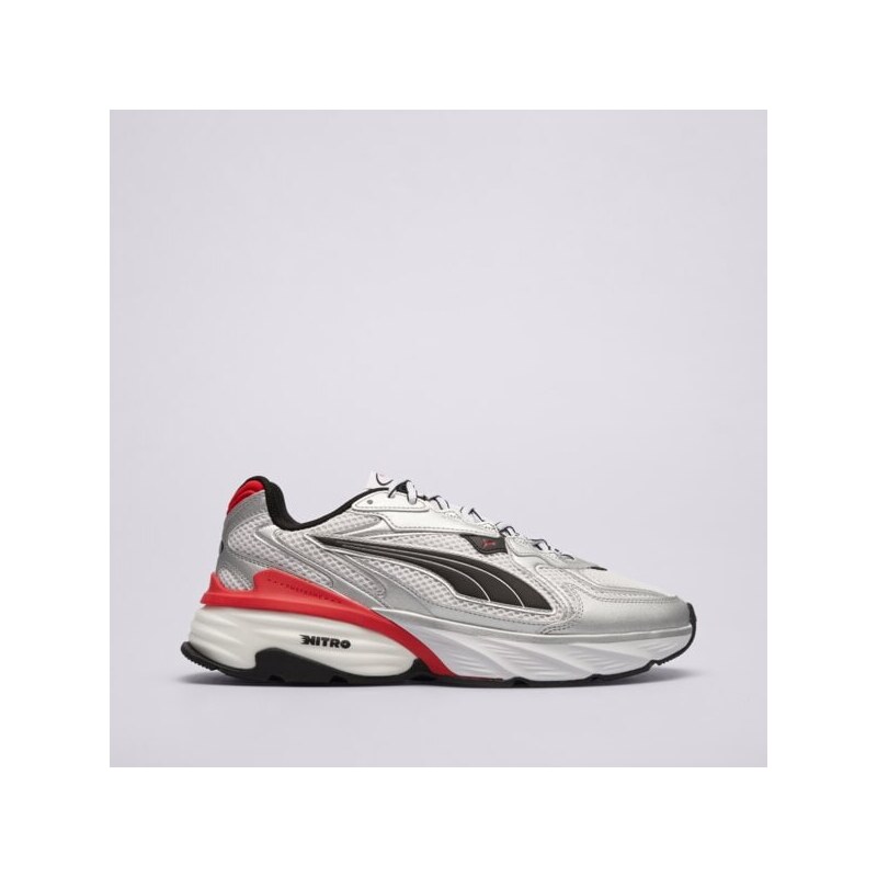 Puma Fade Nitro Ls Muži Obuv Tenisky 40620312 67826379