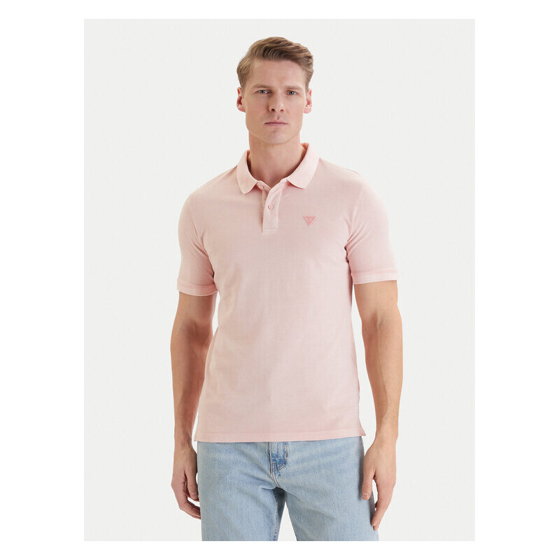 Polokošeľa Guess 67826448