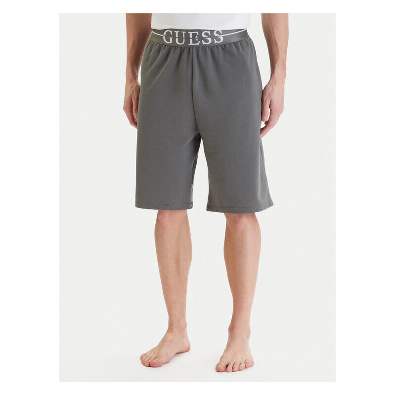 Športové kraťasy Guess 67826451