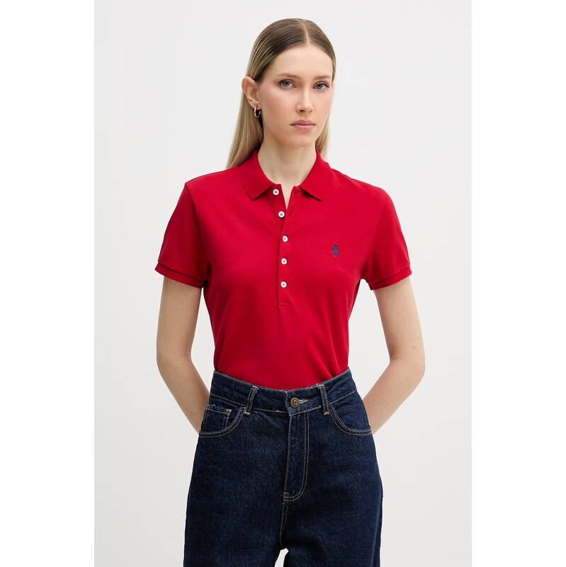 Polo Ralph Lauren Polo tričko dámske 67826759